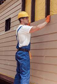 How To Choose The Right Materials for Your Siding Installation in 'Kensington, CT